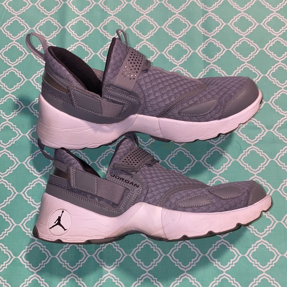 Jordan Trunner LX. - Picture 7 of 10